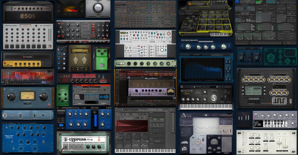 best free vocal plugins for reaper