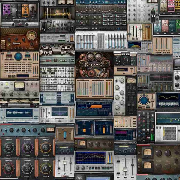 plugins